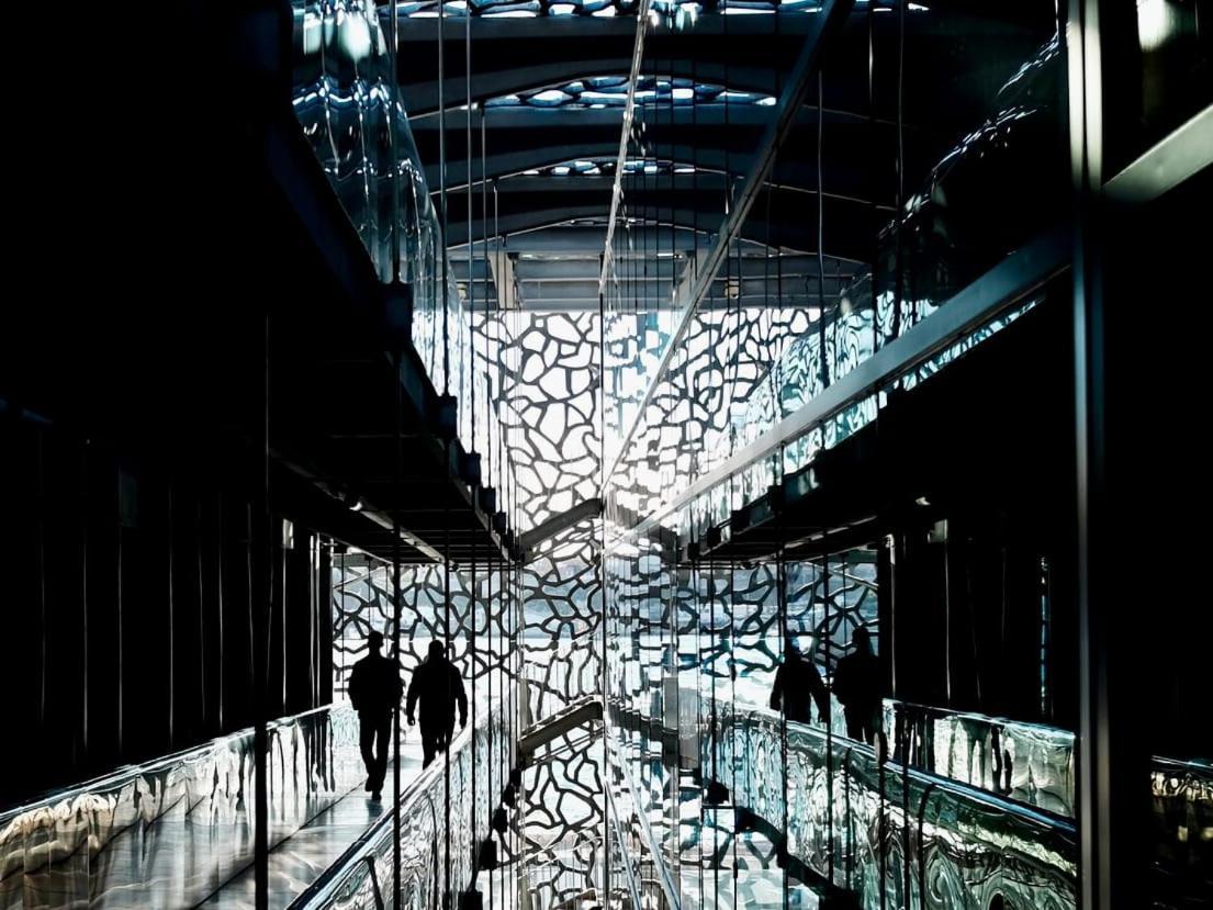 Apartment Cathedrale Vieux-port - Mucem - Vieille Charite Marseille